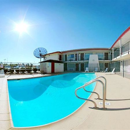 Econo Lodge Tucson Eksteriør billede