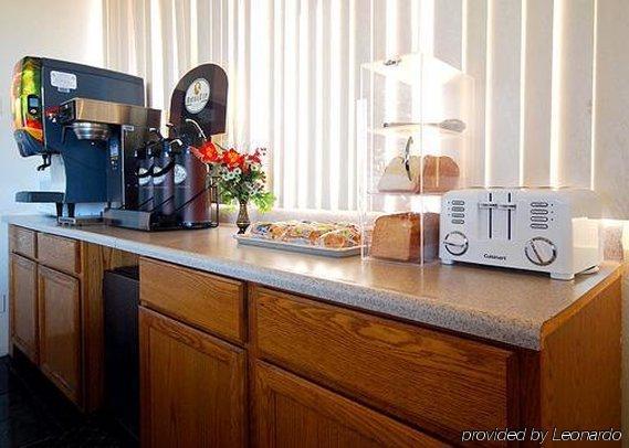 Econo Lodge Tucson Restaurant billede