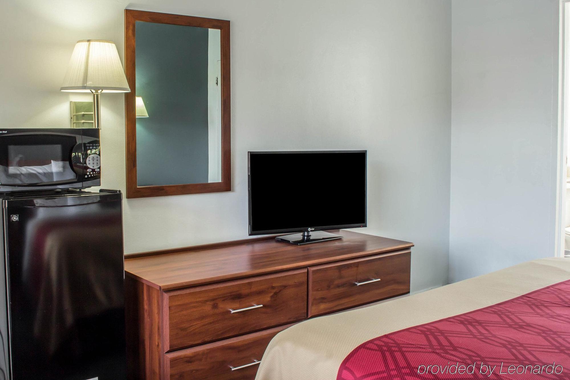 Econo Lodge Tucson Eksteriør billede