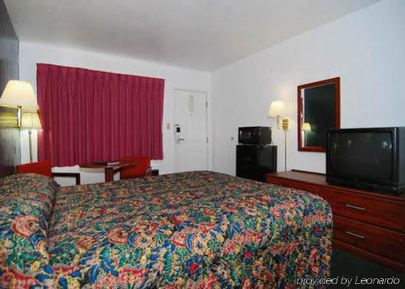 Econo Lodge Tucson Eksteriør billede