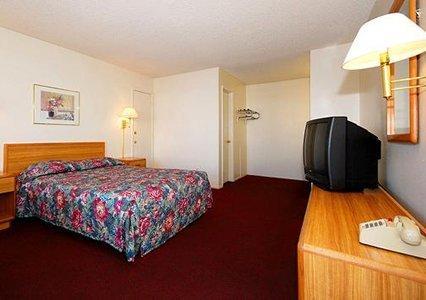 Econo Lodge Tucson Eksteriør billede